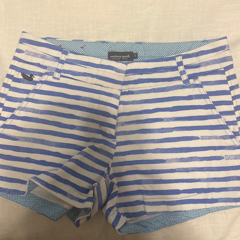 Southern Marsh Brighton Shorts